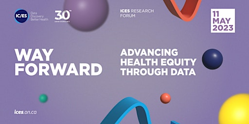 Way Forward: Advancing Health Equity Through Data
