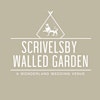 Scrivelsby Walled Garden's Logo