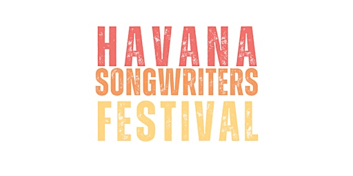 2023 Havana Songwriters Festival