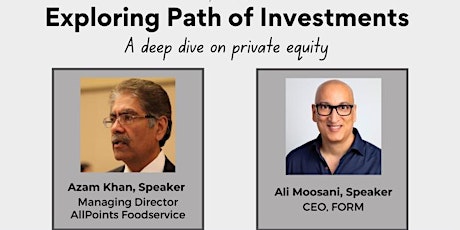 Exploring alternative paths for Investments - Deep dive on Private Equity primary image