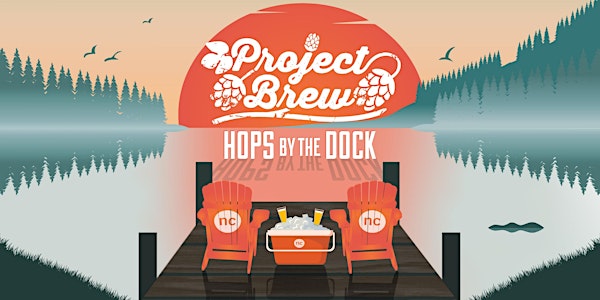 Hops by the Dock