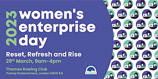 Women's Enterprise Day