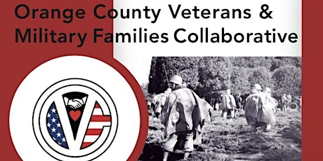 OCVMFC General Meeting- Building a System of Care for Veterans primary image