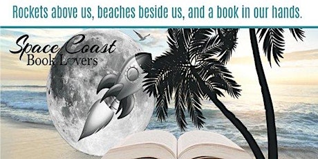 Space Coast Book Lovers 2019
