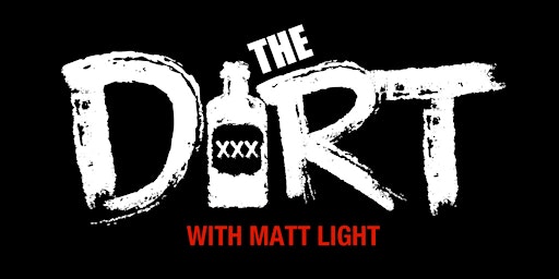 Comedy Night "The Dirt"  at Squirrel Hill Sports Bar