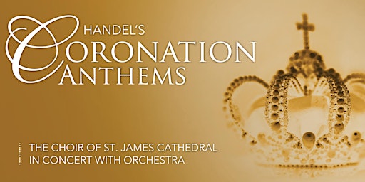 Gala concert at St. James Cathedral
