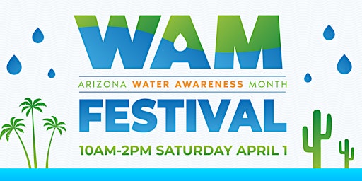 Water Awareness Month Festival 2023