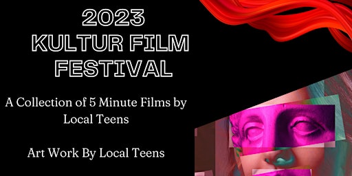 2023 Kultur Film  Festival