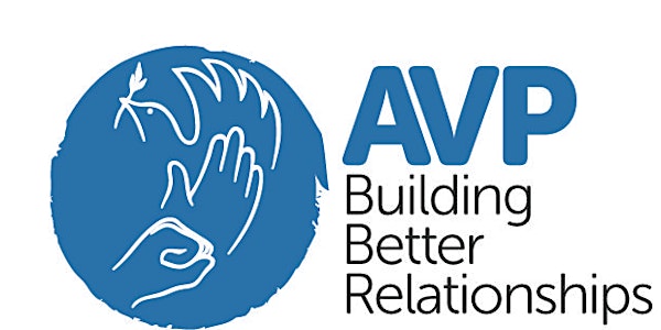 AVP Mini Workshop - Making Friends with Conflict