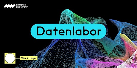 Datenspaziergang | Workshop im Datenlabor