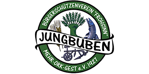 Jungbuben-Party 2024 primary image