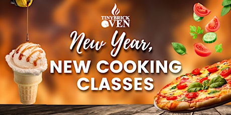 Pizza Cooking Classes