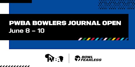 2023 PWBA Bowlers Journal Cleveland Open Spectator Pass