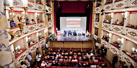 Immagine principale di Seminario Estivo e Festival Soft Economy 2018 - COESIONE È COMPETIZIONE  