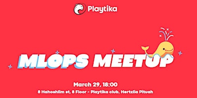 MLOps Meetup