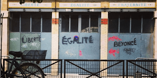 Black Feminism, Womanism and the Politics of Women of Colour in Europe