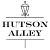 Hutson Alley Events by HCH's Logo