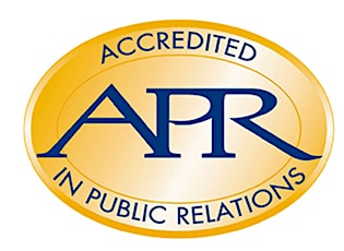 Primaire afbeelding van Accreditation in Public Relations Information Session