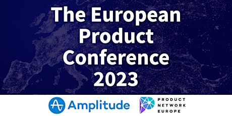 The European Product Conference 2023