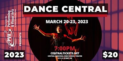 Dance Central 2023