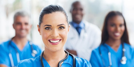 Nursing Services Career Fair  primary image