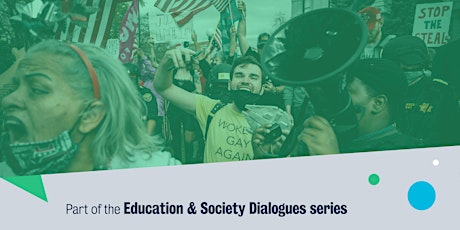 ECS Annual Lecture 2023: Can universities resolve the crisis in democracy?