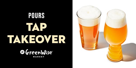 Escape Brewing Company Tap Takeover primary image