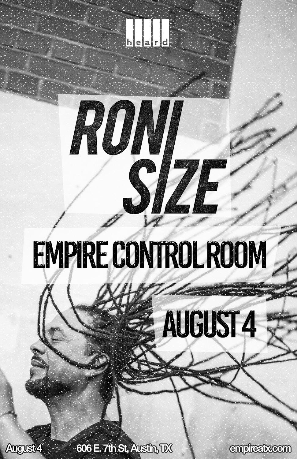 Roni Size