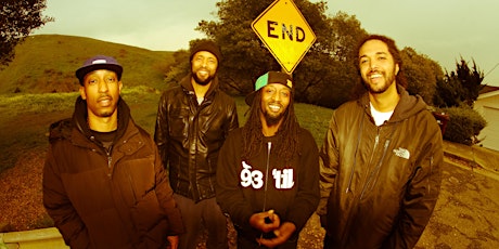 Souls of Mischief feat. Breakbeat Lou and The Architect