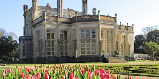 Highcliffe Castle  Heritage Admission - March 2023