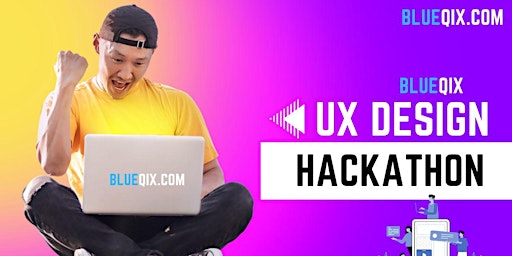 Hauptbild für UX Design Hackathon | UX Hackathon | UX Career 2023