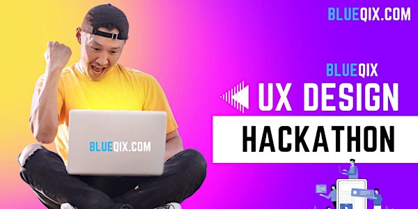 Design Hackathon | UX Hackathon | UX Career 2023 | Dubai