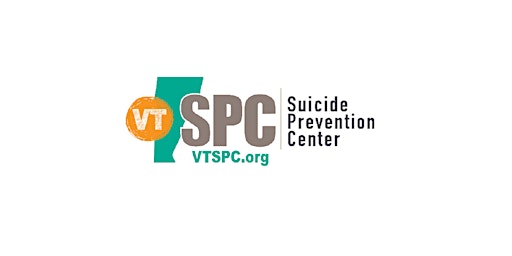 Imagem principal do evento Vermont Suicide Prevention Coalition Meeting