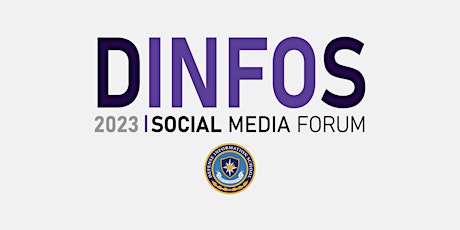 2023 DINFOS Social Media Forum