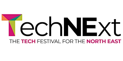 Imagem principal do evento TechNExt Tech Talent Live, powered by Tech Talent Engine