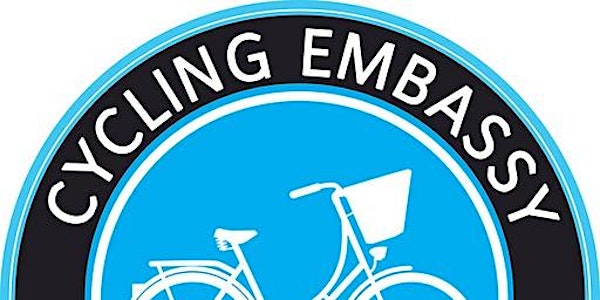 Cycling Embassy of Great Britain 2018 AGM