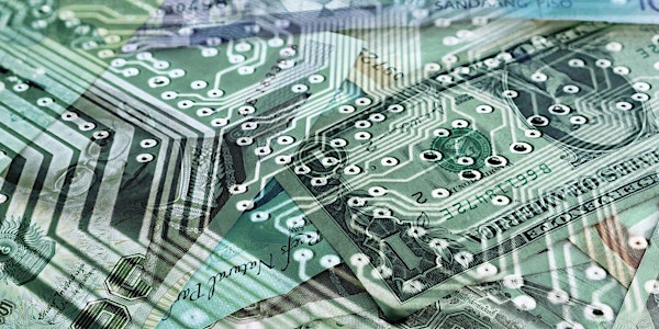 Crypto-economics: The Macro Effects of Digital Private Moneys and Payment Systems.