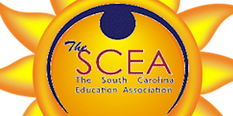 The SCEA Summer Leaders Training 2018 (If your Local Team is not listed, contact Tyra Goines at 803-551-4138. primary image