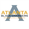 Logotipo de Atlanta Black Chambers