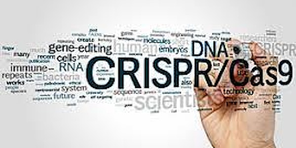 Editing Our Evolution, Rewriting the Human Genome