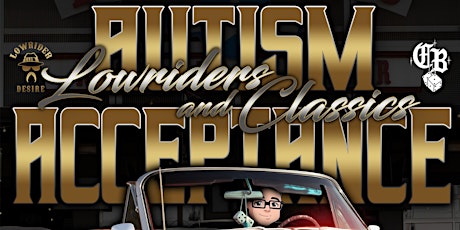 Autism Acceptance Car Show