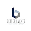 Logotipo de Better Events Management Group Inc.