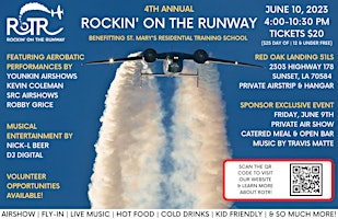 Rockin' On The Runway primary image