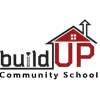 Logotipo de BuildUP Community School