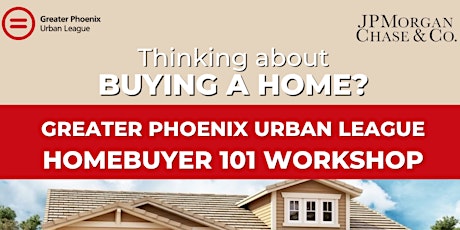 Homebuyer Workshop at the Greater Phoenix Urban League