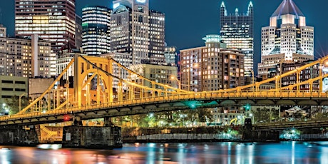 Invest: Pittsburgh 2022-2023 Launch Conference
