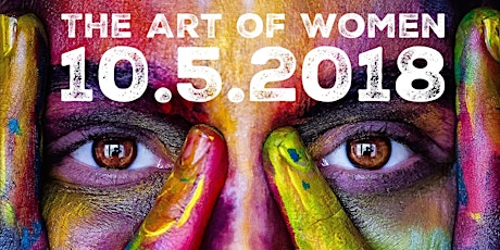 The Art of Women: A Celebration of Diversity primary image