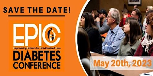 EPIC Diabetes Conference 2023