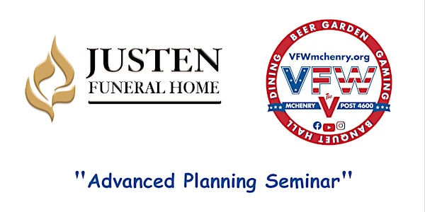 Advanced Planning Seminar