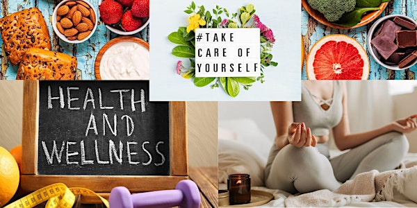 Women's Wellness Workshop:Tangible tools for busy ladies + Optional 7AM 5K